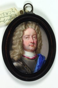 Generaal-majoor John Richmond Webb (email)