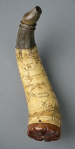 Kruithoorn, 1785