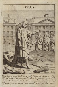 Sulla, Romeins generaal en staatsman