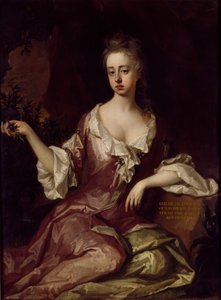 Elizabeth gravin van Sandwich
