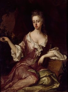 Elizabeth gravin van Sandwich