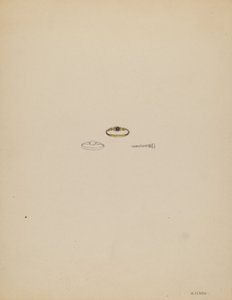 Ring door Michael Fenga