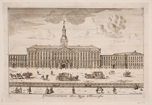 Christiansborg Slot