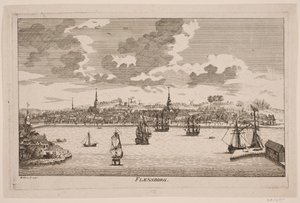 Prospect van Flensburg