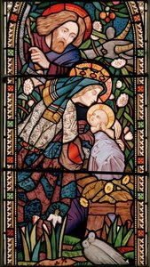 Geboorte van Christus