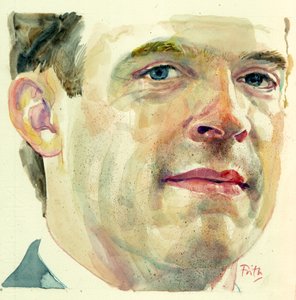 Dominic Raab