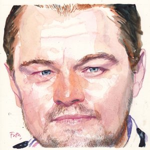 Leonardo DiCaprio, 2016