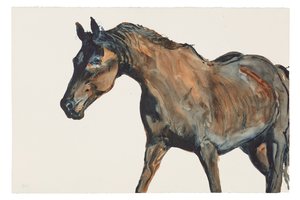 Zonder titel, 2018