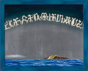 Het achtste land door Michael H. Dietrich