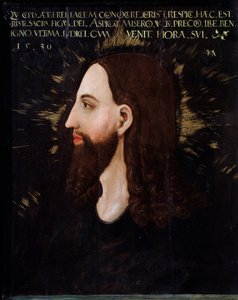 Christus, 1530