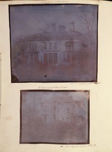 Edgeworth House door Michael Pakenham Edgeworth