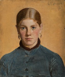 Skagenspige
