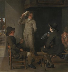  door Michael Sweerts