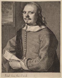  door Michael Sweerts