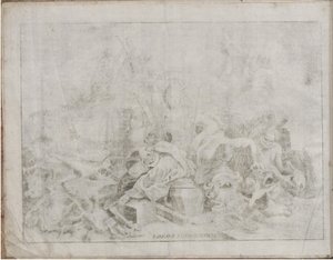 Duits: Historico-Topographica Descriptio. Dat is: Beschrijving, deß Churfürsten- und Hertzogthums Ober- und Nidern Bayrn : Welches In vier Theilter oder Renntämbter, Als Oberlandts München und Burgkhausen, Unterlandts aber in Landshuet und Straubing abgett
