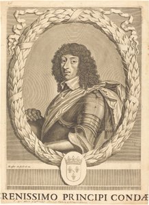 Lodewijk II de Bourbon