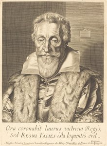 Nicolas Brulart