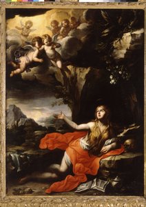 Boetvaardige Magdalena