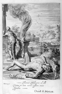 Meleager