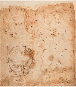 Figurenstudies