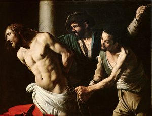 De Geseling van Christus, c.1605-7