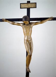 Kruisbeeld, ca. 1492-94