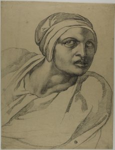 Halflengtefiguur
