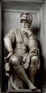 Standbeeld van Lorenzo de