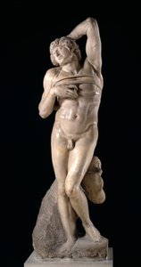 De stervende slaaf, 1513-1515