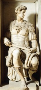 Graf van Giuliano de