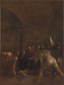 Begrafenis van Sint Lucia Seppellimento di Santa Lucia, ca. 1608