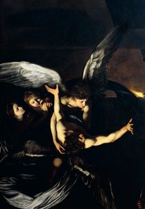 Engelenfiguren (detail)
