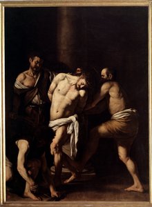 Geseling van Christus