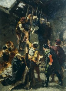 De Gorgoniensi Martelaren