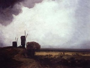 Windmolens
