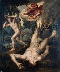 De dood van Abel