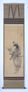 Benkei door Migita Toshihide