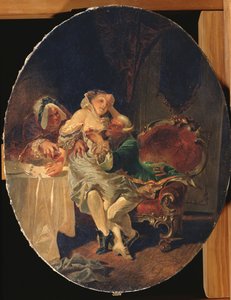 De Verleider