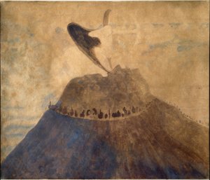 voorspel door Mikalojus Ciurlionis