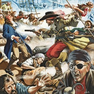 Piraten