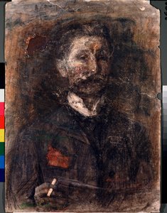 Zelfportret