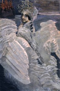 Prinses Zwaan, 1900