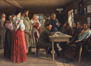 Vrederechter, 1888
