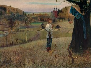 De Droom van het Kind Bartholomew