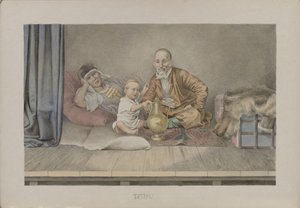 Tataren, 1862