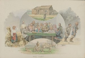 Belastinginning, 1862