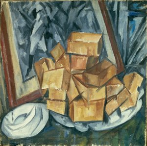 Stilleven