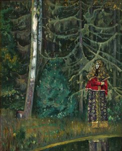 Sprookje, 1921