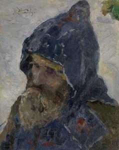 Sint Sergius van Radonezh