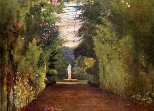 De Berceau, Het Loo